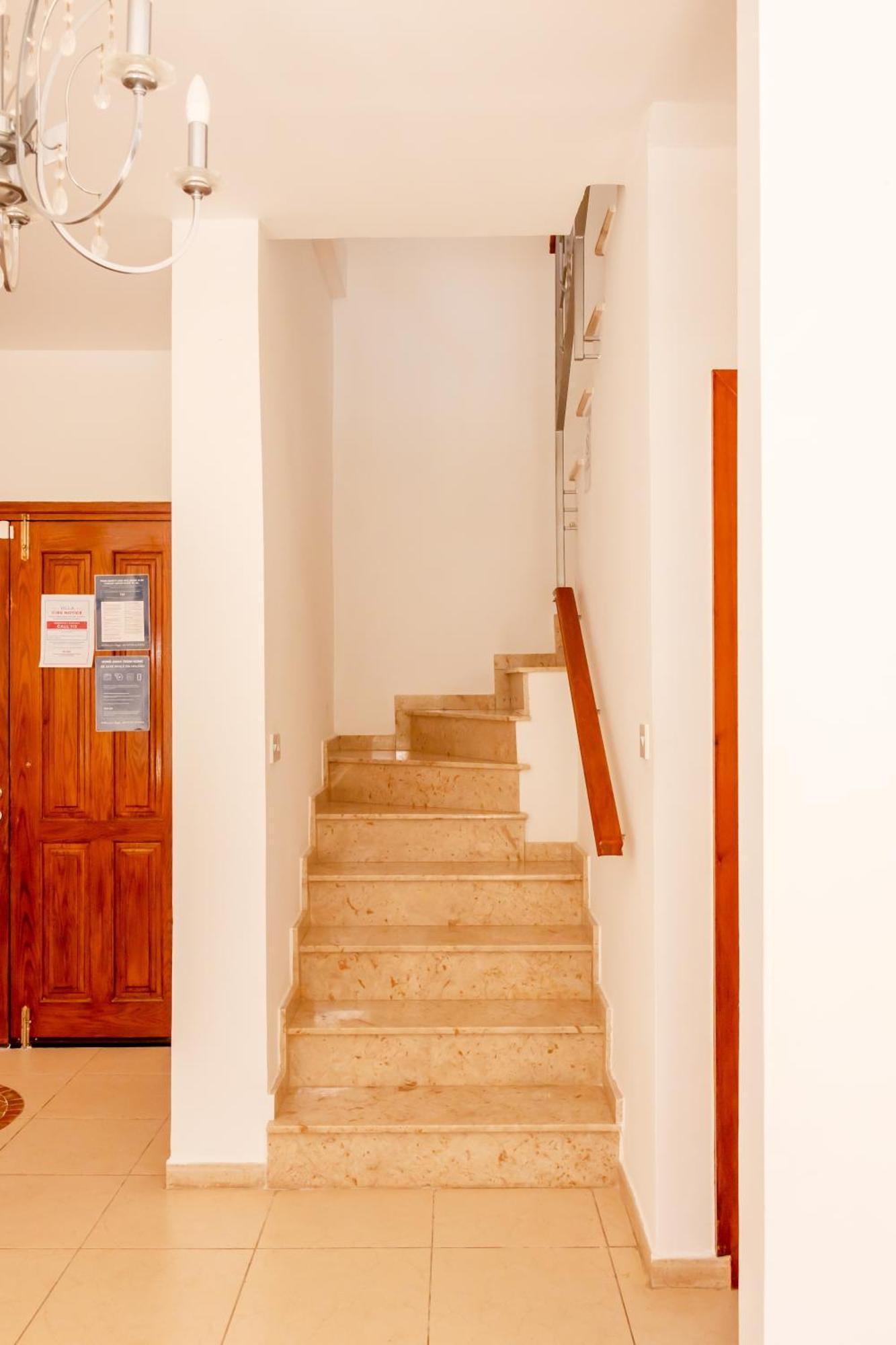 Villa Shanta 페이야 외부 사진
